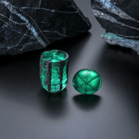 EMERALD TRAPICHE - NGÔI SAO SÁNG CỦA GIỚI ĐÁ QUÝ
