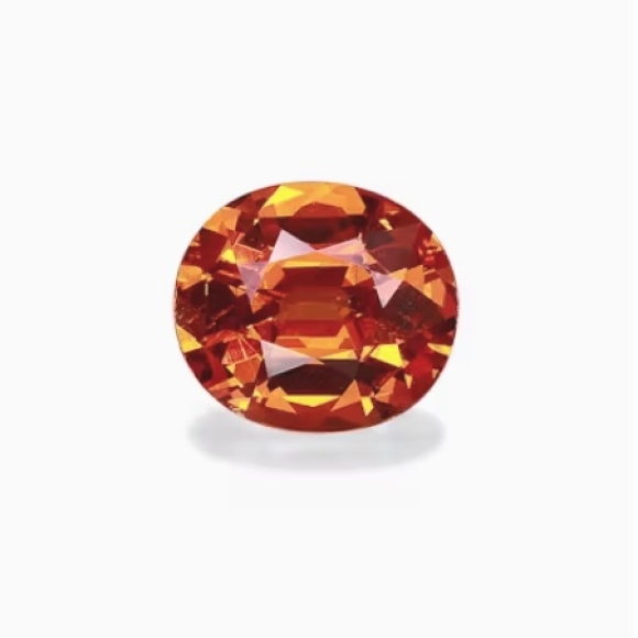 SPESSARTITE GARNET