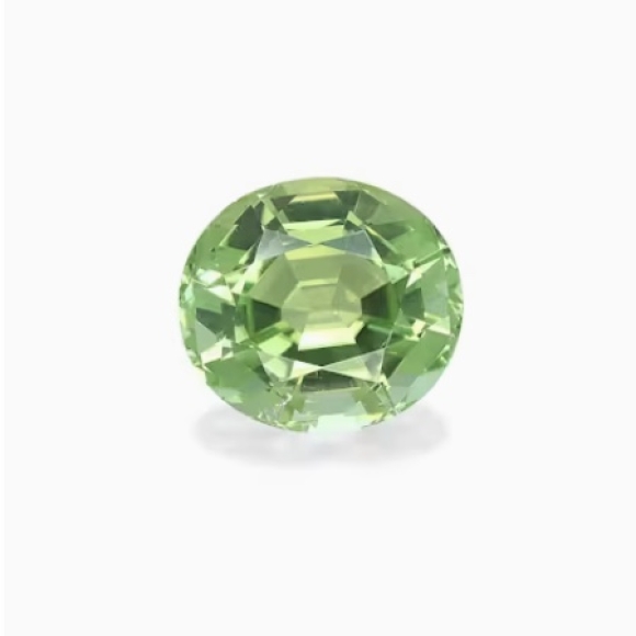 GREEN TOURMALINE