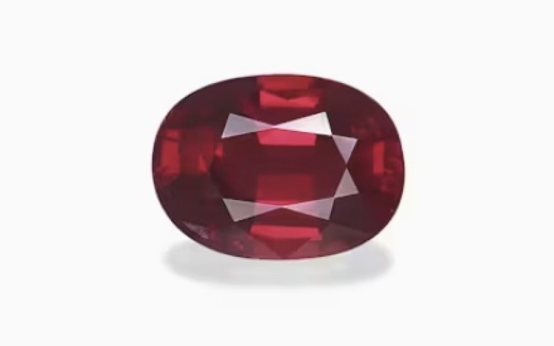 RUBY MOZAMBIQUE