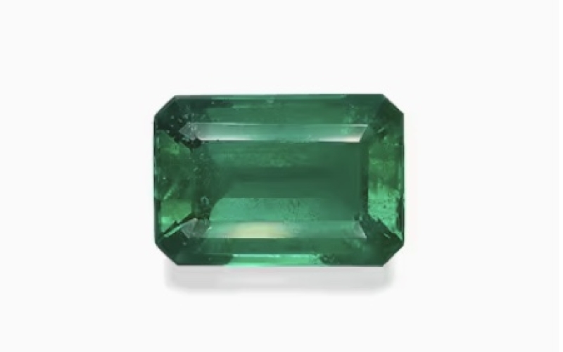 EMERALD ZAMBIA