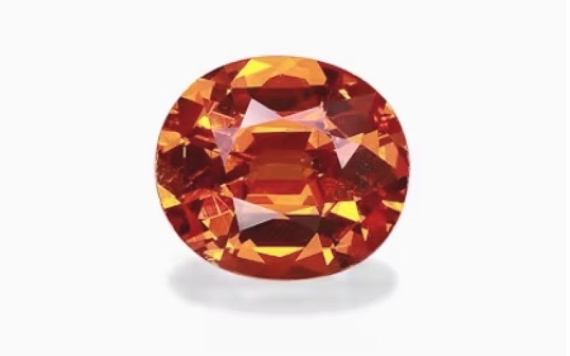 SPESSARTITE GARNET